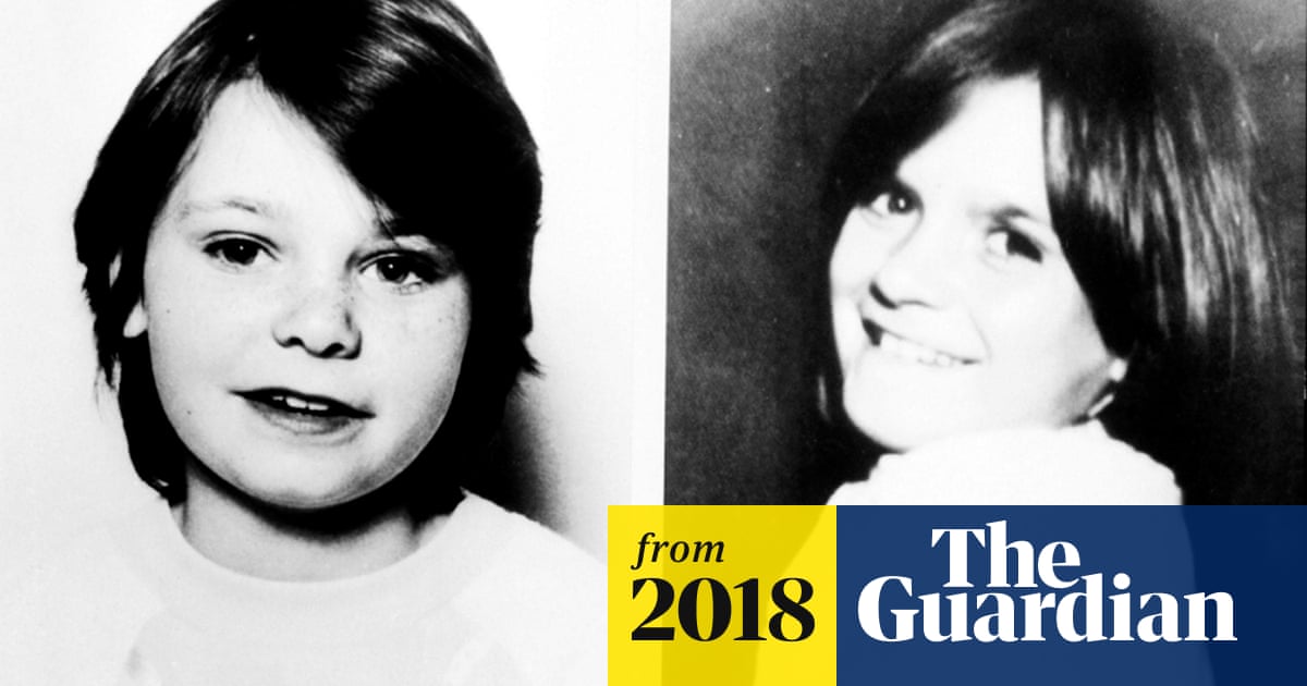 Man found guilty of 1986 Brighton 'babes in the wood' murders