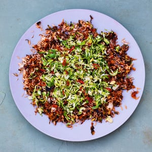 Meera Sodha’s sprout nasi goreng