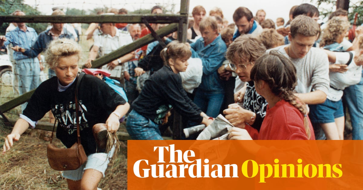 Populists understand the power of human emotion. Europe’s liberals need to grasp it, too | Karolina Wigura and Jarosław Kuisz