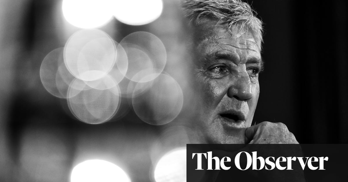 Steve Bruce sees wish come true but Newcastle’s spirits may wreak havoc | Jonathan Wilson