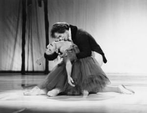 1968Nureyev and Fonteyn in Marguerite and Armand