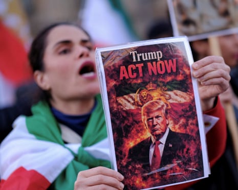 Трамп, Віткофф і Кушнер у дискусії