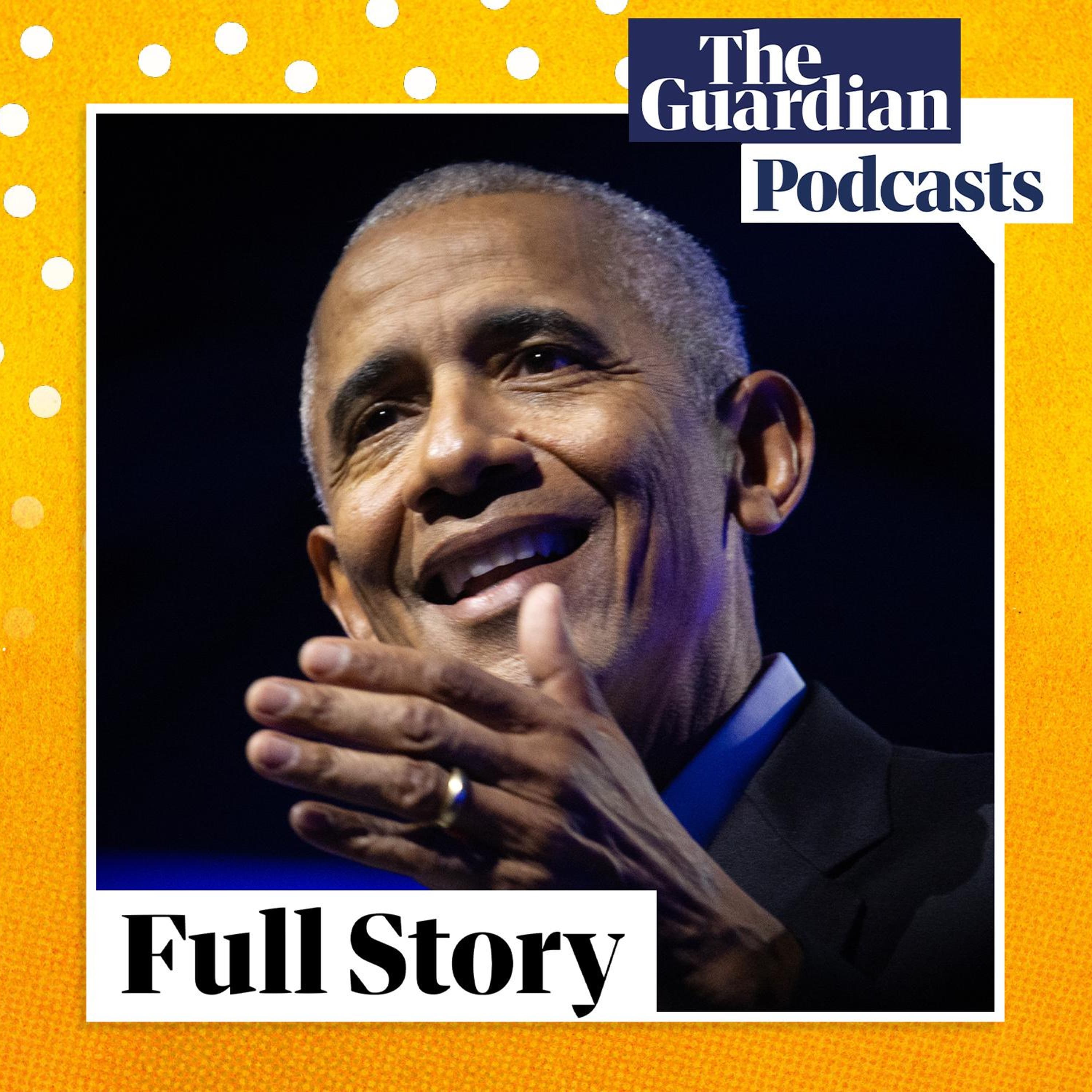 Why did Obama say aliens are real? Why did Obama say aliens are real?