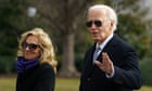 Jill Biden received $20,000 diamond as gift from Indian prime minister in 2023, among others