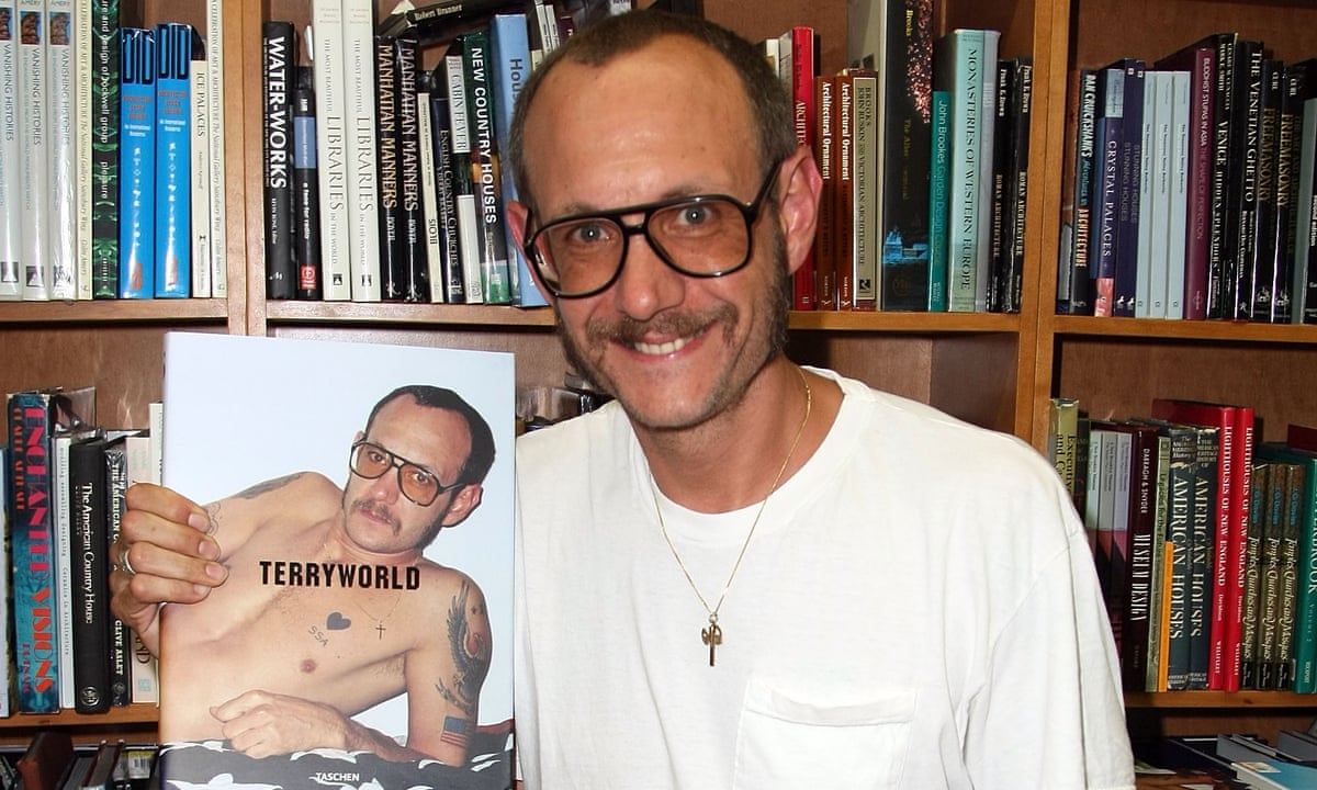 Terry Richardson Pushed Fashion Over The Edge Into Sleaze Barbara Ellen The Guardian Terry Richardson Pushed Fashion Over The Edge Into Sleaze Barbara Ellen The Guardian