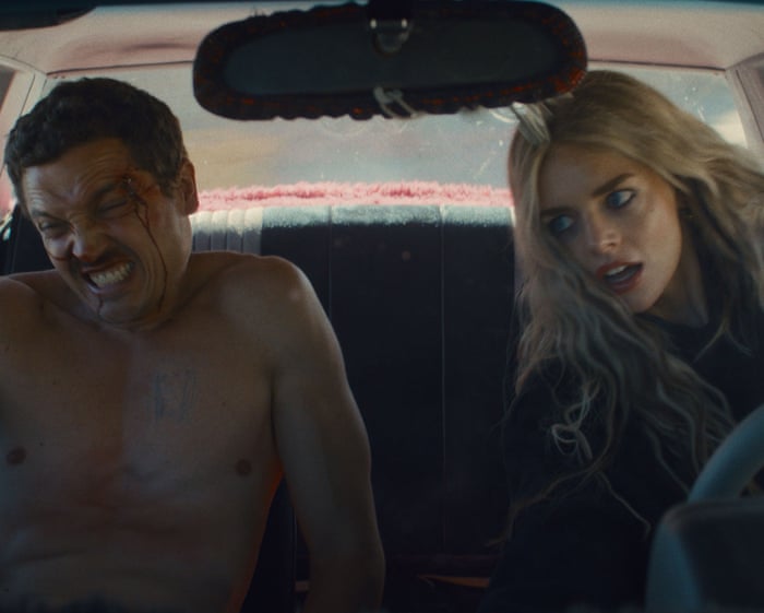 Eenie Meanie review – middling comedy thriller has its moments