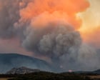 Europe Wildfires Exceed Averages Amid Adaptation Failures