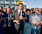 ‘One of America’s greatest patriots’: US political leaders pay tribute to Jesse Jackson