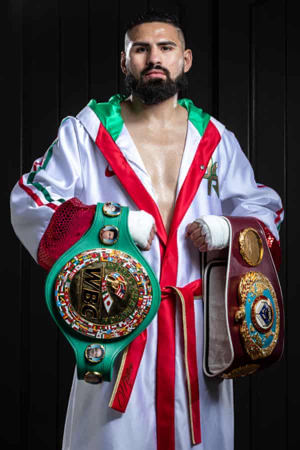 José Ramírez