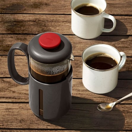 Oxo Outdoor Campgrounds French Press