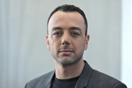 Pouria Zeraati