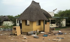 south sudan aid worker attack