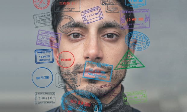 Typecast as a terrorist | Islam | The Guardian