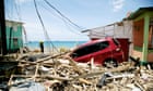 World has 'moral responsibility' to help small island states survive climate crisis - UN agency chief