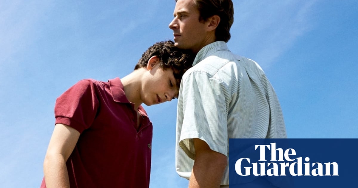It Used to Be Witches by Ryan Gilbey review an idiosyncratic guide to queer cinema