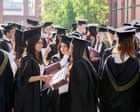 What the interest rate cap on student loans means for graduates