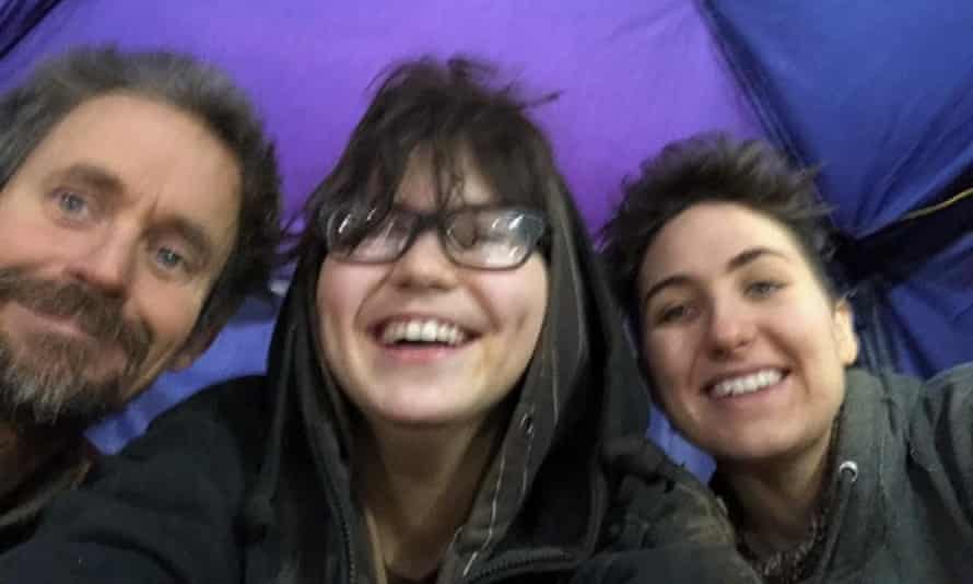 pic of the three who have come out