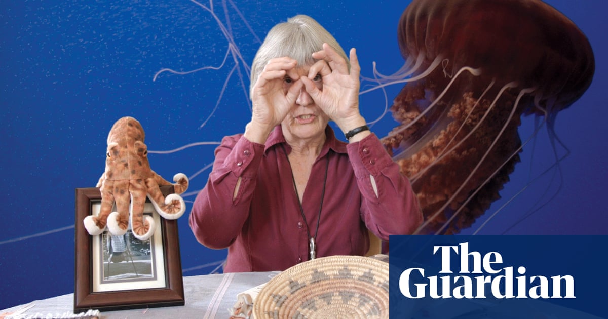 Feminist scholar Donna Haraway ‘The disorder of our era isn’t necessary’ Feminism Feminist scholar Donna Haraway ‘The disorder of our era isn’t necessary’ Feminism