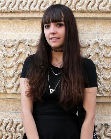 Mira Gonzalez