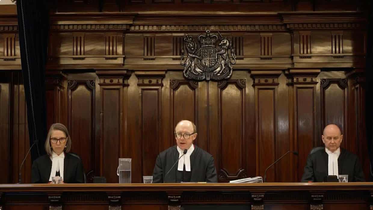Court rejects jury sequestration claim