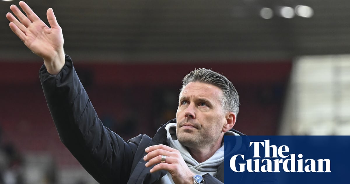Middlesbrough give Rob Edwards permission to hold talks over Wolves job