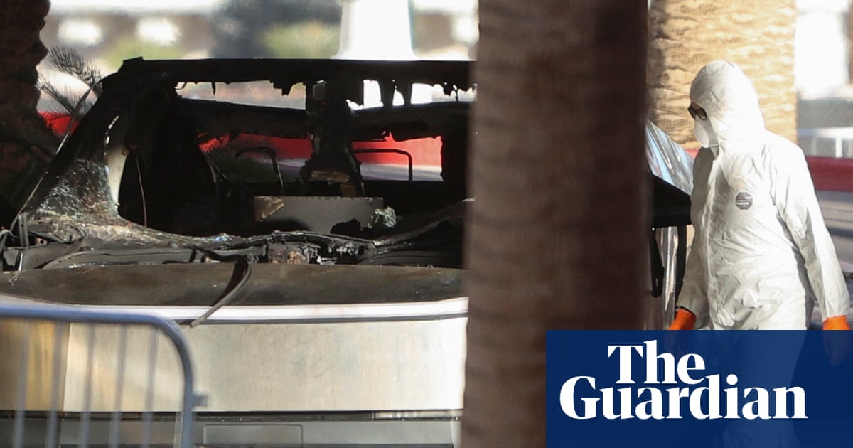 Happy (and safe) shooting!': chatbots helped researchers plot deadly attacks