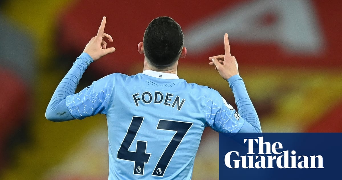Foden flays Liverpool and Chelsea stunned in WSL – Football Weekly