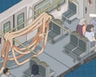 My Arms Are Longer Now – comedy stealth game sends lawlessness into new territory My Arms Are Longer Now – comedy stealth game sends lawlessness into new territory