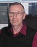 Vladimir Uglev.
