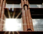 Low-E Windows Can Ignite Neighboring Property