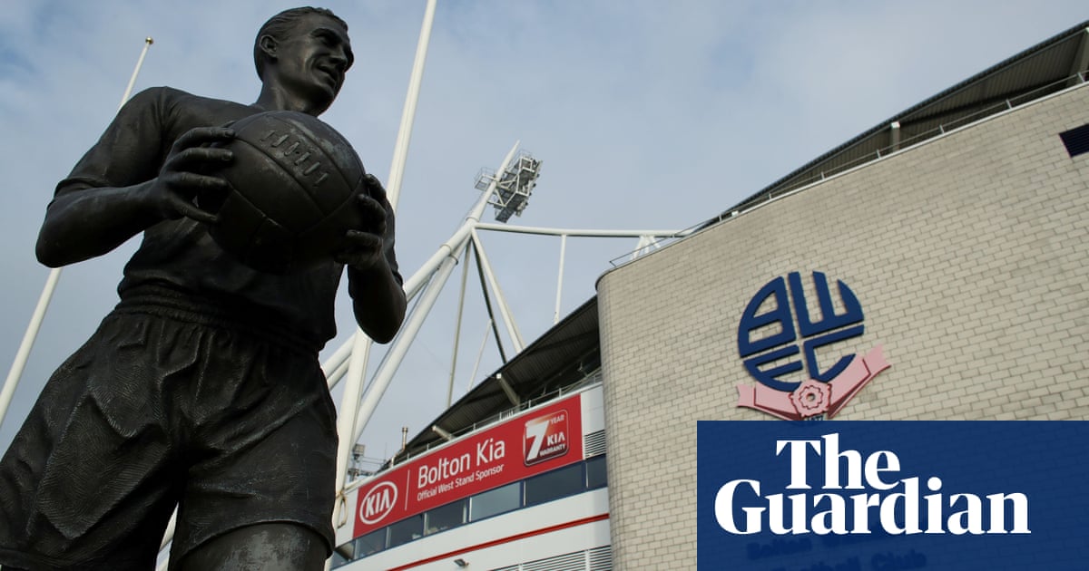 EFL appeals against ‘lenient’ Bolton punishment for failing to fulfil fixtures
