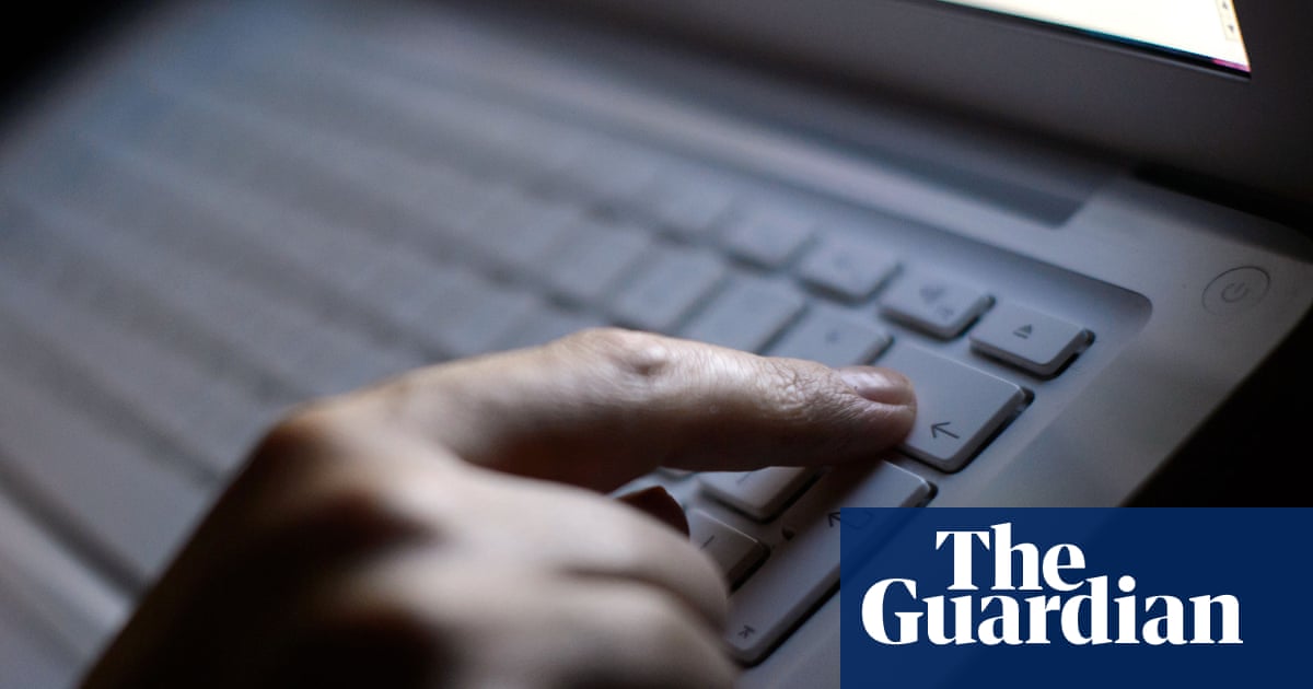 Online harms bill: firms may face multibillion-pound fines for illegal content