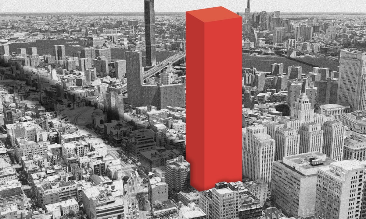 New York is building the world's tallest jail in Chinatown. Can anyone stop it? | New York | The Guardian