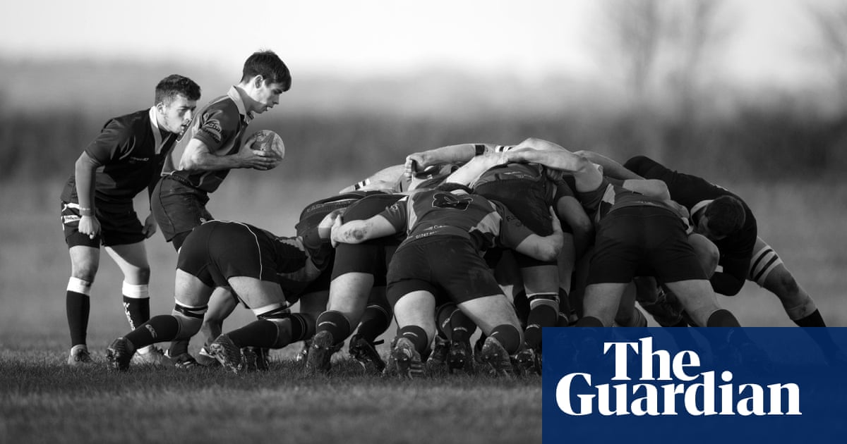 Blackouts, migraines and amnesia: why a rugby player gave up the game he loved