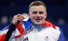 Heartbreak for Adam Peaty on disappointing day two for Team GB