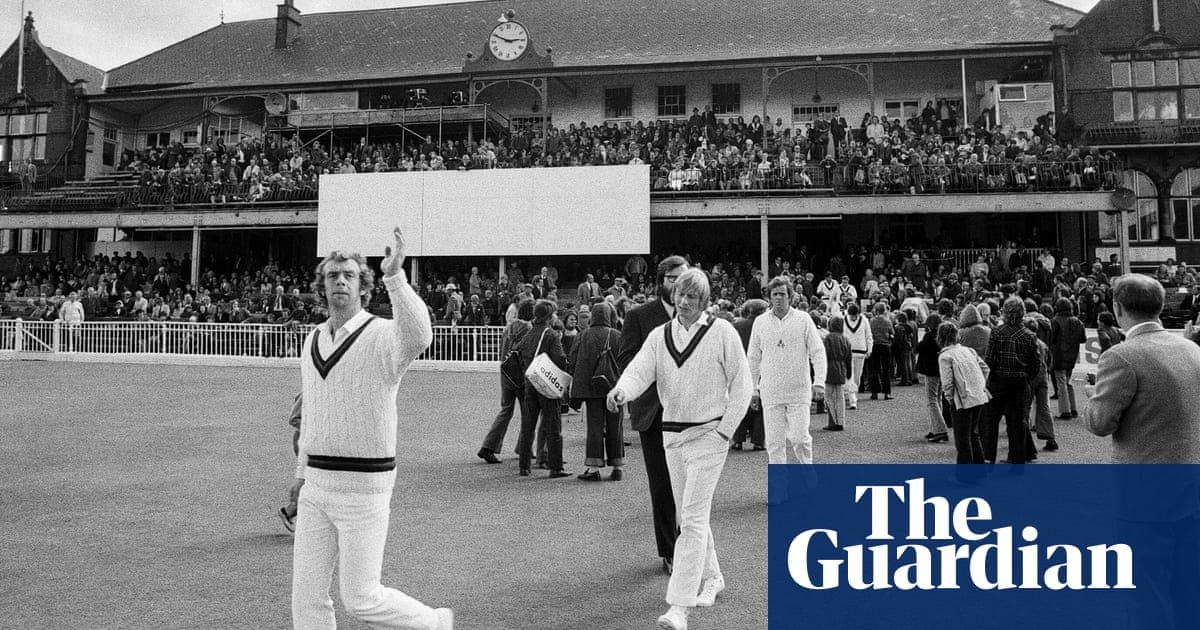 The Spin | Gone in 11 seconds: how technology fixed cricket fixture headaches
