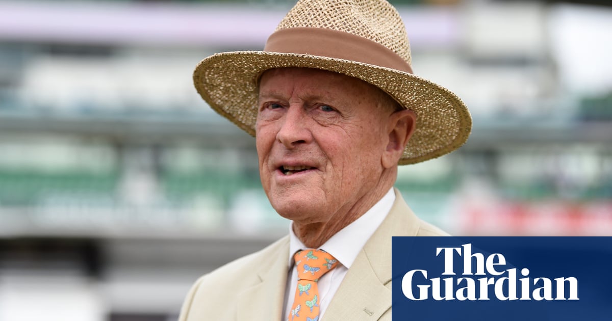 Geoffrey Boycott aims dig at BBC as he confirms TMS exit after 14 years
