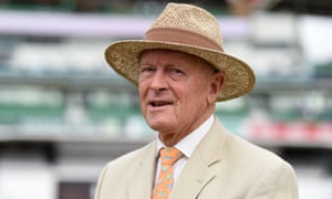 Geoffrey Boycott