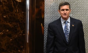michael flynn