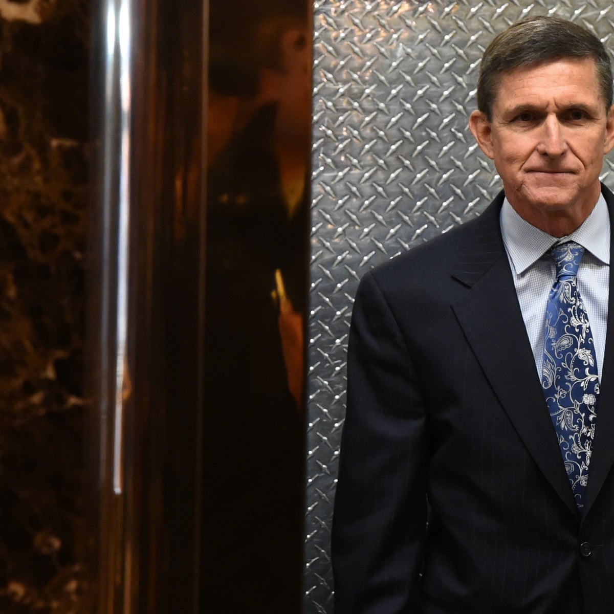 Trump Knew For Weeks Michael Flynn Misled Over Russia Contact Trump Administration The Guardian Trump Knew For Weeks Michael Flynn Misled Over Russia Contact Trump Administration The Guardian
