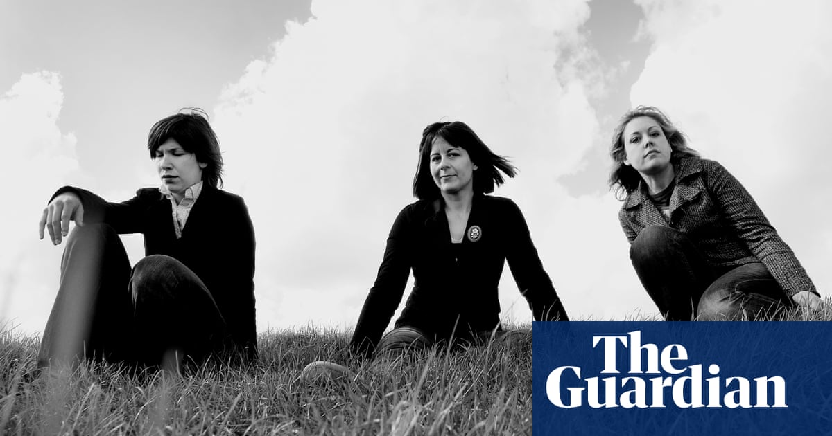 Sleater-Kinney: where to start in their back catalogue