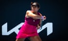Bright future for Australian women's tennis adds colour to Open hopes
