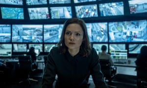 Trust Nothing Why The Capture Is Perfect Tv For Our Paranoid