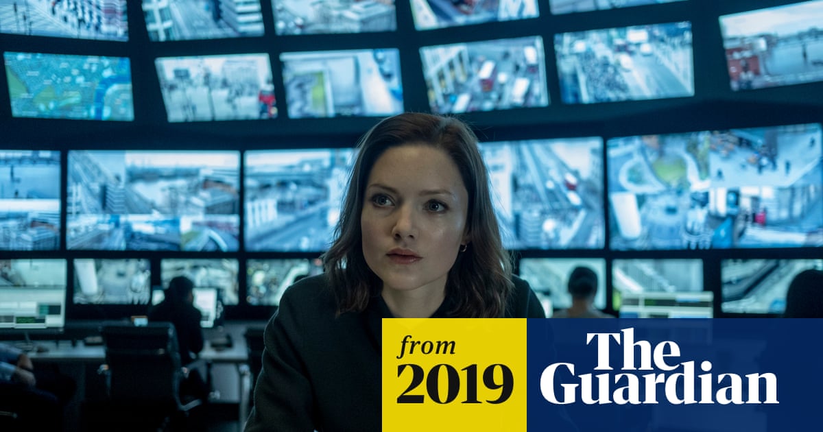 The Capture review – chillingly real thriller or utter bobbins? Let's check ...
