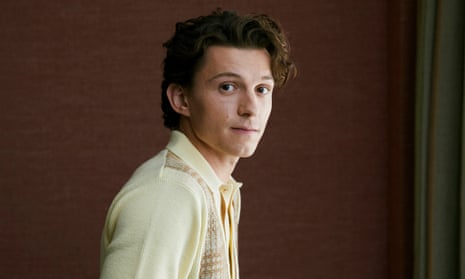 Tom Holland