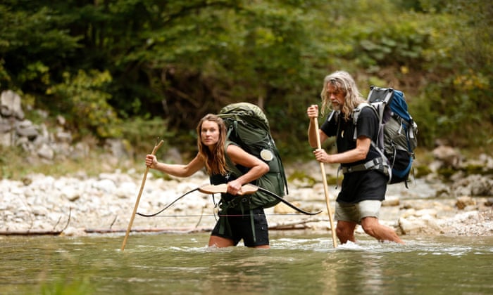 Image result for peter and miriam lancewood