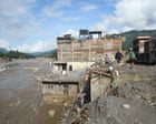 At least 90 Americans missing in Nepal flood among 2,000 unaccounted for