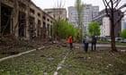 Russia-Ukraine war live: Polish foreign minister to give major speech amid fears over Russian aggression