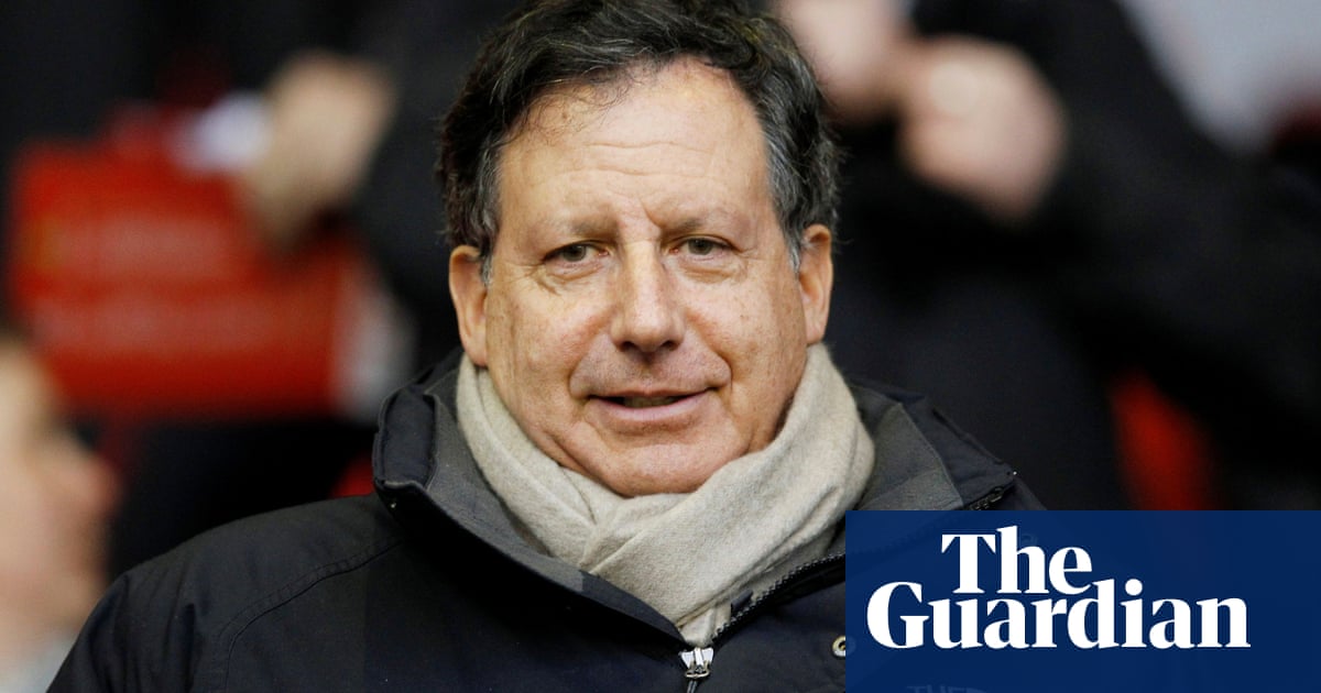 Government ready to back plan for ban on Premier League games abroad