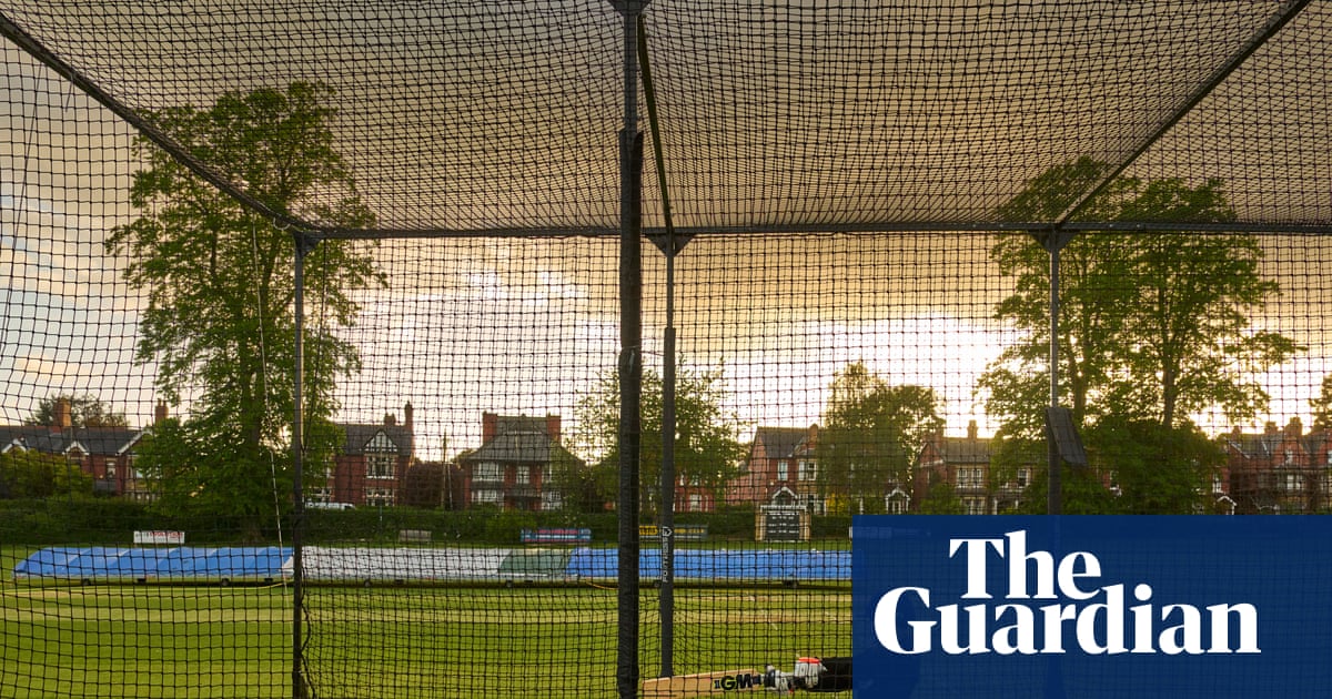 The Spin | ‘We have a hoot on the field’: Oswestry CC boasts 10 mother-daughter pairs